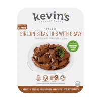 Sirloin Steak tips